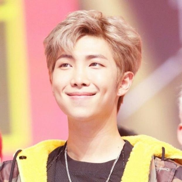  - Hello BTS !