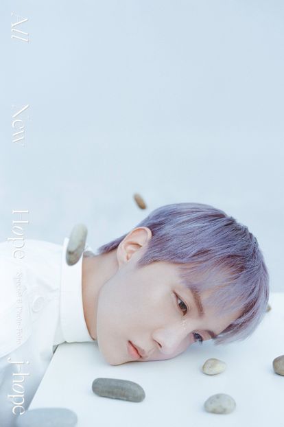  - - 6 - Hello BTS !