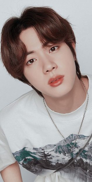  - - 6 - Hello BTS !
