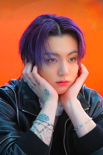  - Hello BTS !