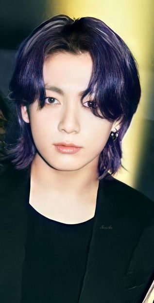  - Hello BTS !