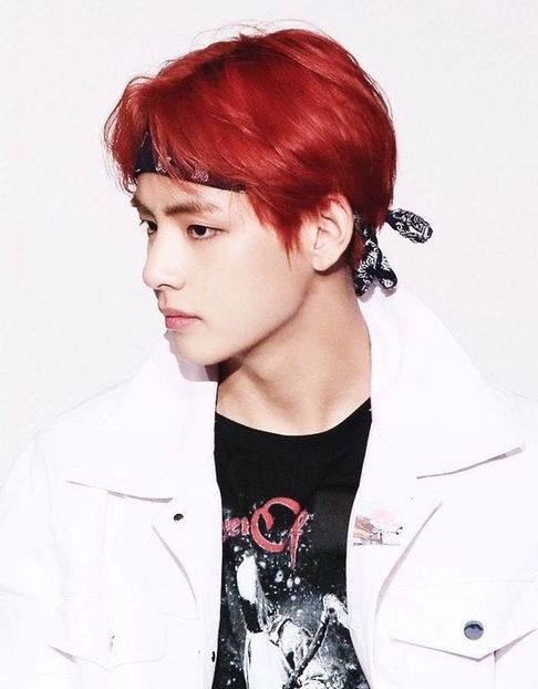  - Hello BTS !