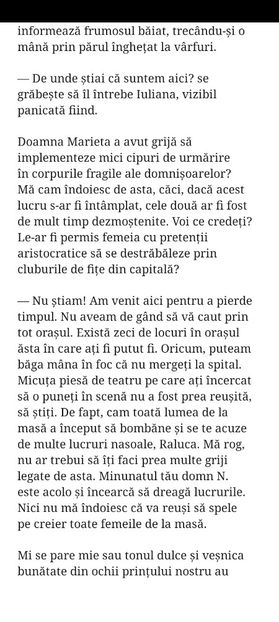Screenshot_20230531_194548_Wattpad - x3 Pur si simplu delicioase capitolul12 x3