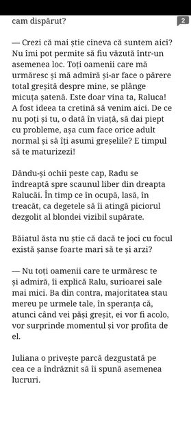 Screenshot_20230531_194553_Wattpad - x3 Pur si simplu delicioase capitolul12 x3