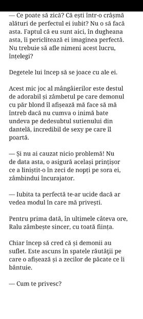 Screenshot_20230531_194607_Wattpad - x3 Pur si simplu delicioase capitolul12 x3