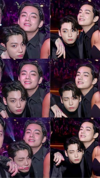  - Hello BTS !