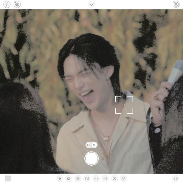 ⸙ .ೃ 01.06 　　 　⁞ ❏. stephen sanchez — until i found you. - Fragments of Deceit