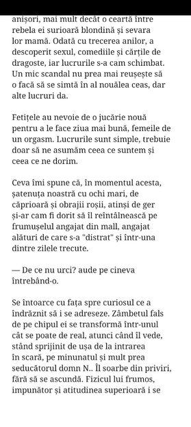 Screenshot_20230602_111822_Wattpad - x3 Pur si simplu delicioase capitolul13 x3