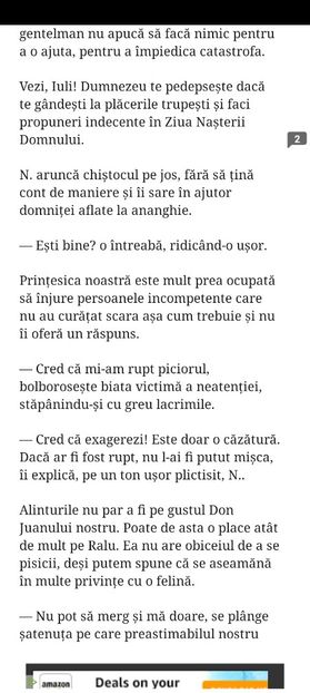 Screenshot_20230602_111838_Wattpad - x3 Pur si simplu delicioase capitolul13 x3