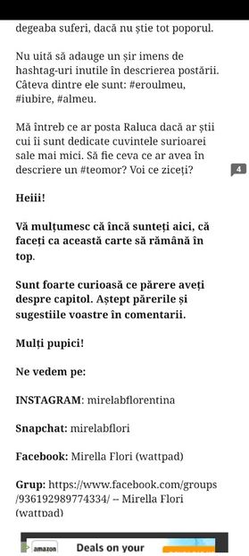 Screenshot_20230602_111902_Wattpad - x3 Pur si simplu delicioase capitolul13 x3