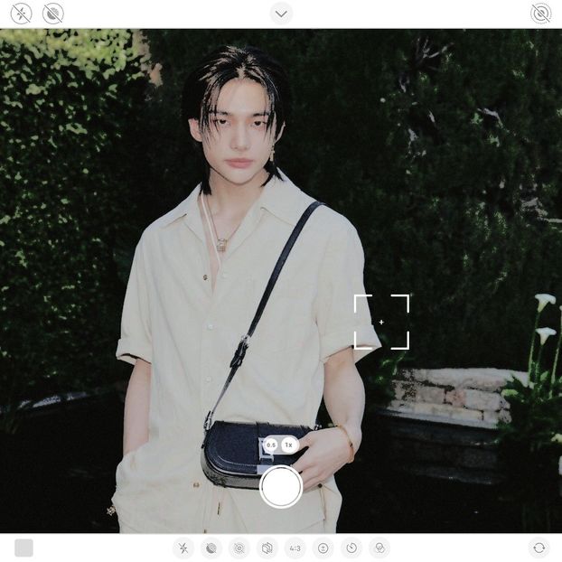 ⸙ .ೃ 02.06 　　 　⁞ ❏. carwash — striptease. - Fragments of Deceit