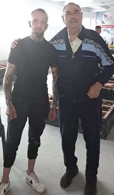 adi pitesti l - 2023 POZEE CLUB MATCA