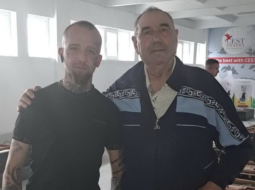 adi pitesti++ - 2023 POZEE CLUB MATCA