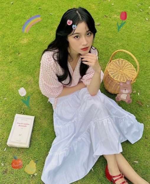 Heart ꒰ა ♡ ໒꒱ and Seoul - Collection of Tintypes