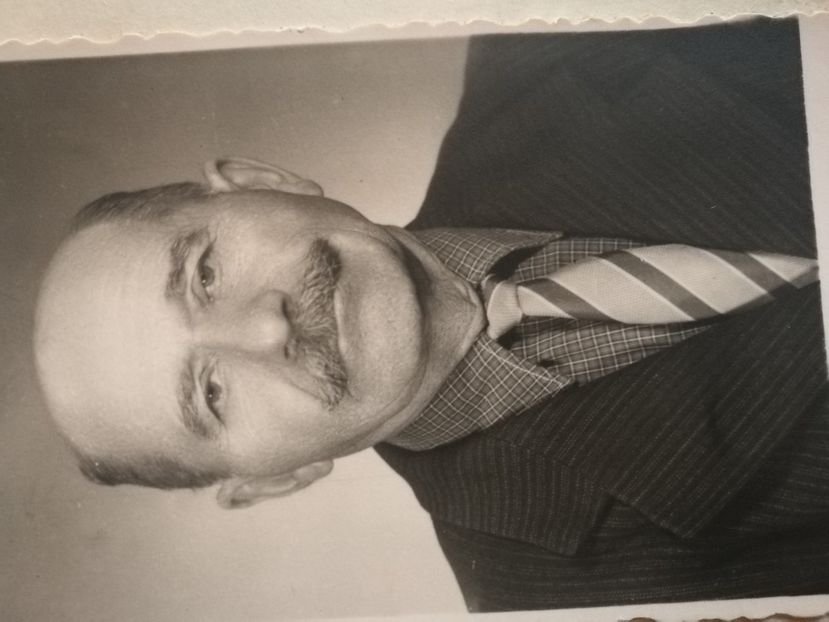  - Veșnică recunoștință