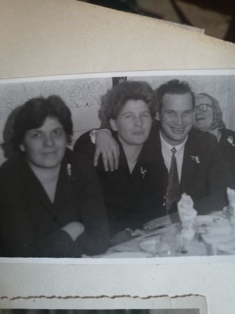  - Veșnică recunoștință