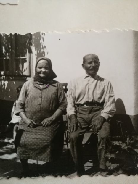  - Veșnică recunoștință