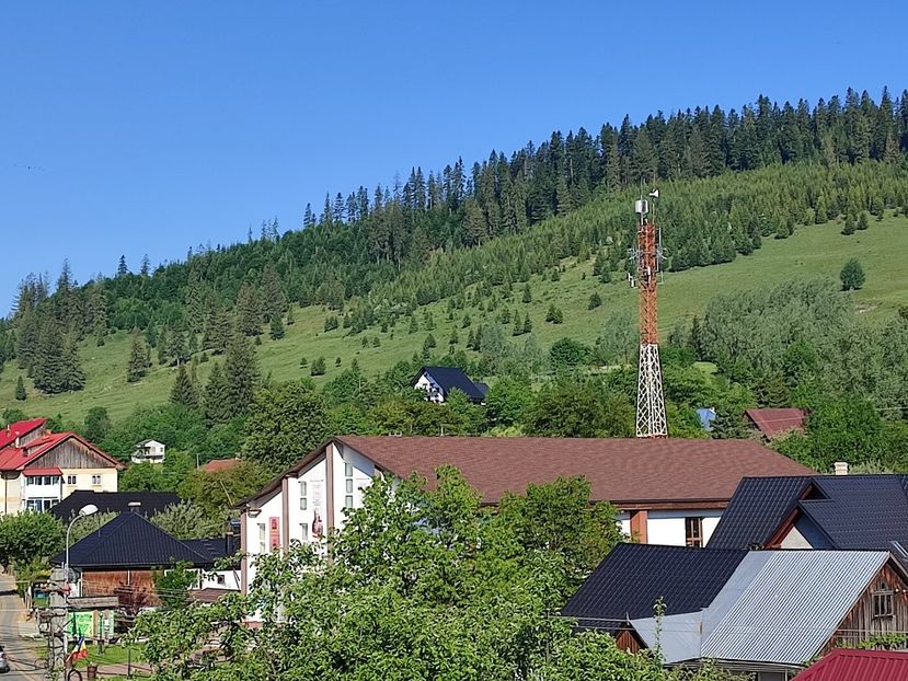 Putna iunie 2023 - minivacanta Putna