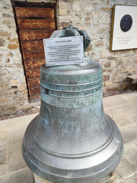 Manastirea Putna - minivacanta Putna