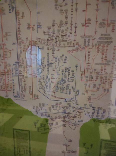 Sihastria Putnei - minivacanta Putna