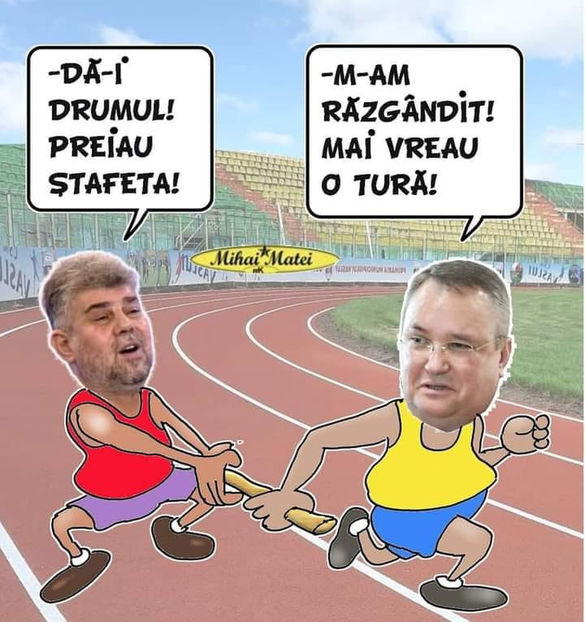  - Poze haioase pamflet