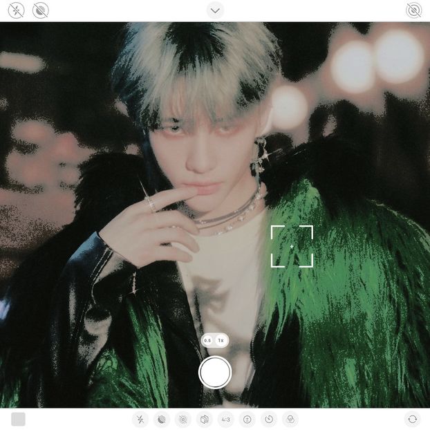 ⸙ .ೃ 05.06 　　 　⁞ ❏. jeff satur — dum dum. - Fragments of Deceit