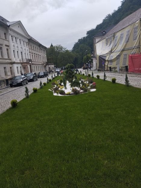  - 2023 MLainic MTismana MSfAna Herculane CazaneleDunării Giardini di Gioia 2-4 iunie