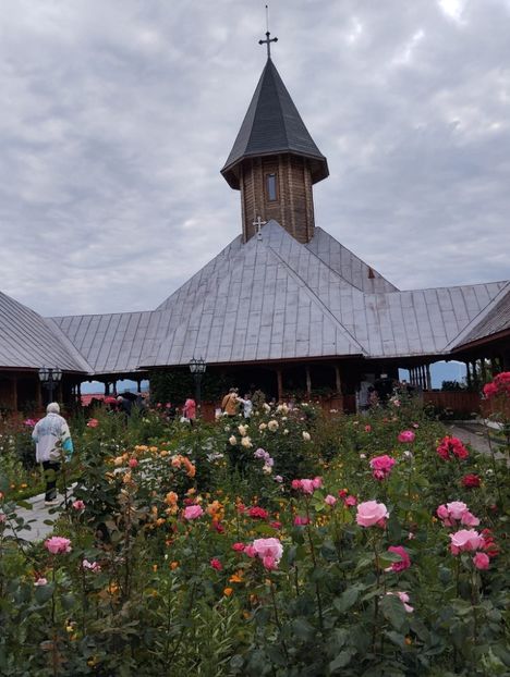  - 2023 MLainic MTismana MSfAna Herculane CazaneleDunării Giardini di Gioia 2-4 iunie