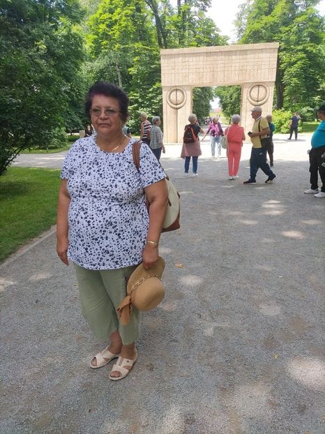 IMG-20230605-WA0036 - 2023 MLainic MTismana MSfAna Herculane CazaneleDunării Giardini di Gioia 2-4 iunie