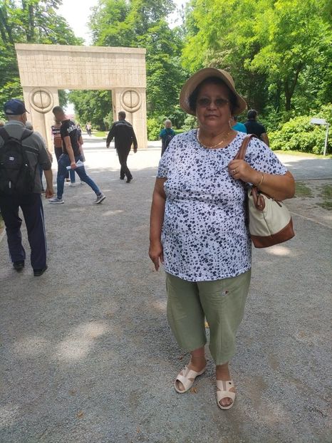 IMG-20230605-WA0037 - 2023 MLainic MTismana MSfAna Herculane CazaneleDunării Giardini di Gioia 2-4 iunie