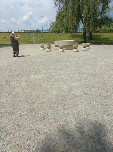 IMG-20230605-WA0042 - 2023 MLainic MTismana MSfAna Herculane CazaneleDunării Giardini di Gioia 2-4 iunie