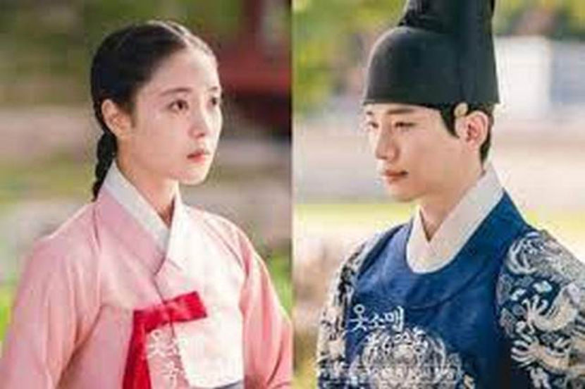images - The Red Sleeve Joseon