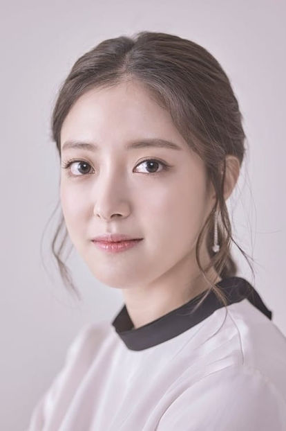 lee se young 20.12.1992 - The Red Sleeve Joseon