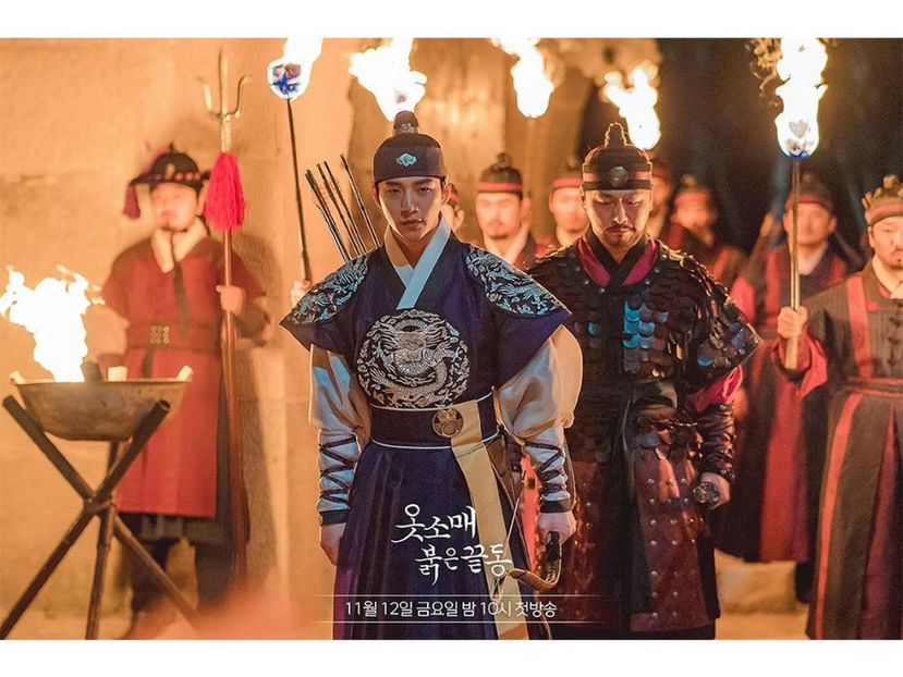 meet_the_cast_of__the_red_sleeve__oh_dae-hwan_as_kang_tae-ho_1660974554 - The Red Sleeve Joseon