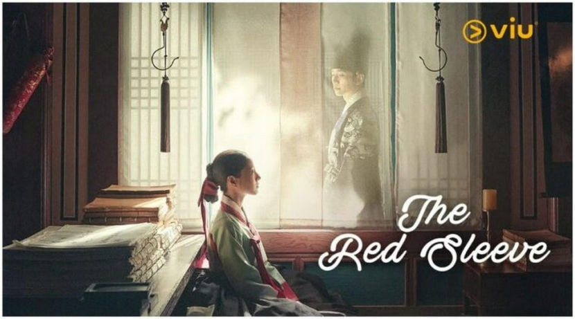 The-Red-Sleeve-1-758x421 - The Red Sleeve Joseon