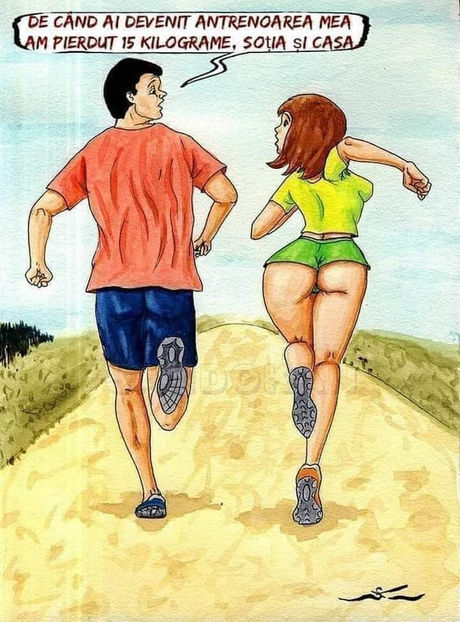  - Poze haioase pamflet