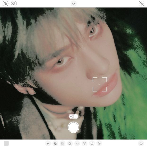 ⸙ .ೃ 06.06 　　 　⁞ ❏. oceanfromtheblue — i am. - Fragments of Deceit