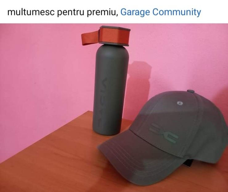  - Premii castigate la concursurile online