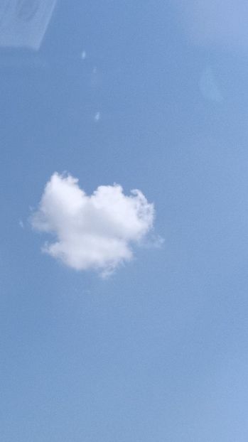 Multumesc Maria! ❤️❤️❤️ - Povestea cerului