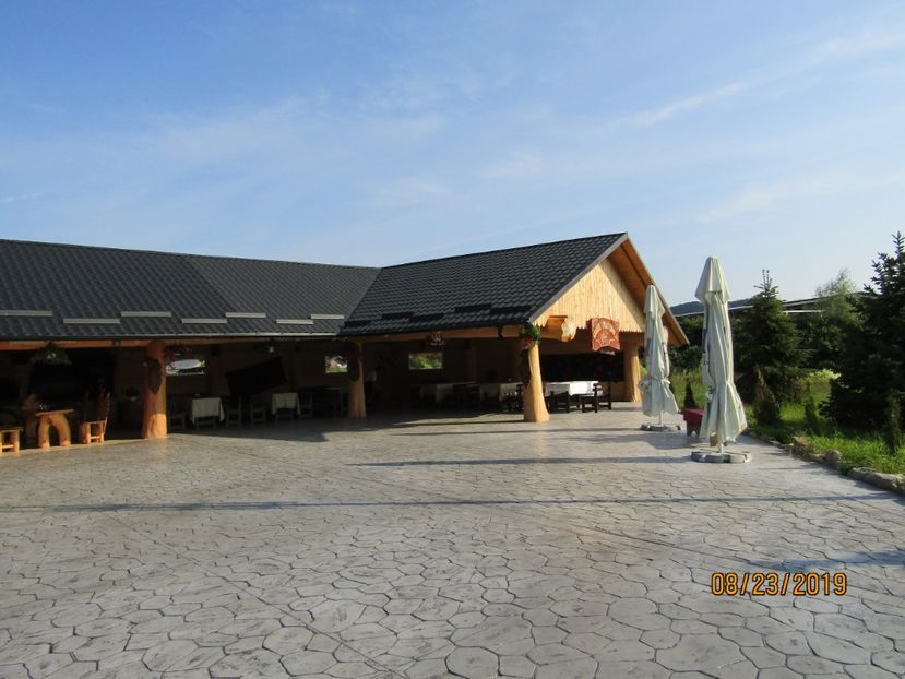  - Hanul vanatorului