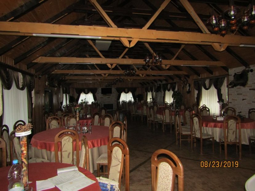  - Hanul vanatorului