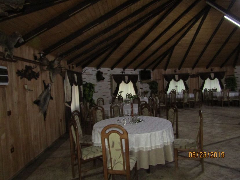  - Hanul vanatorului