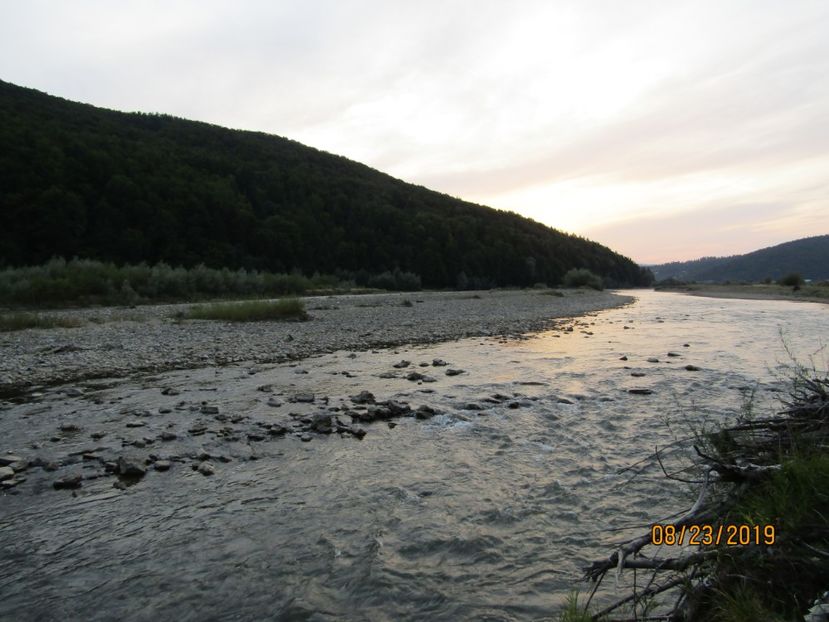  - Hanul vanatorului