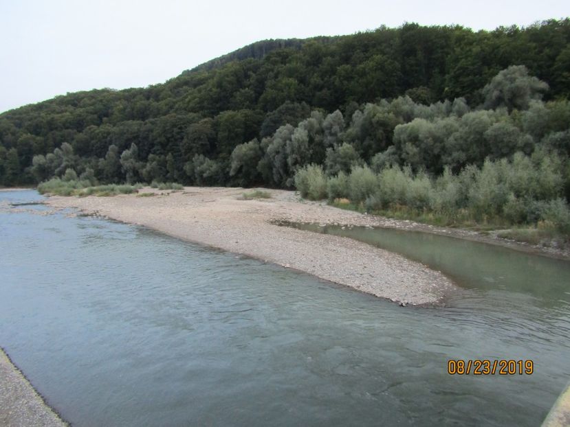  - Hanul vanatorului