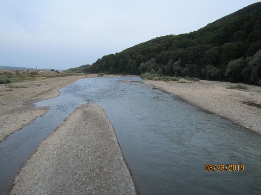  - Hanul vanatorului