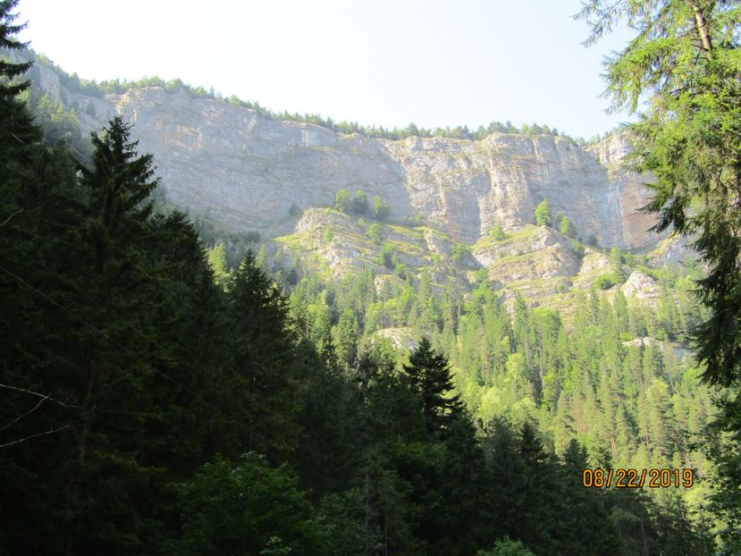  - Lacul rosu