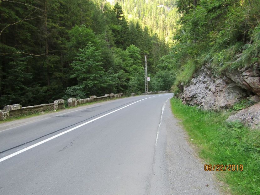  - Lacul rosu