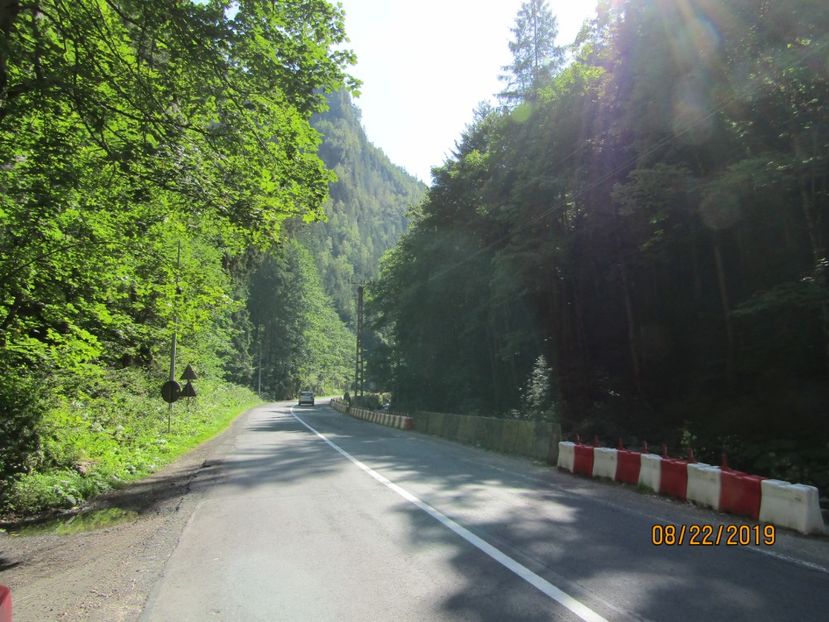  - Lacul rosu