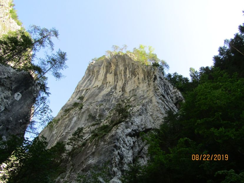  - Lacul rosu