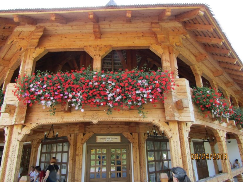  - Manastirea Barsana
